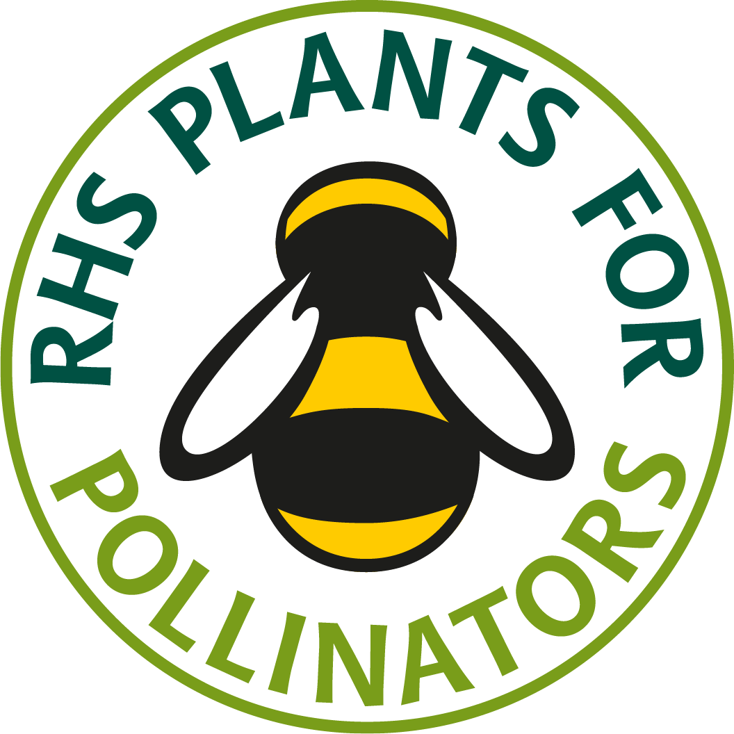 RHS Plants for Pollinators