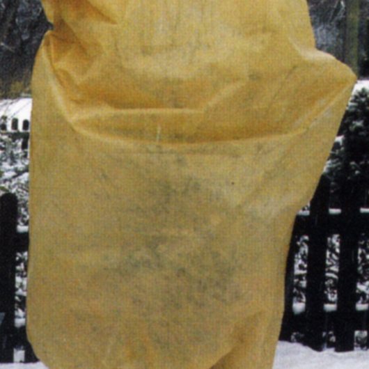 Winter Fleece Coat