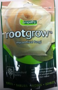 Rootgrow Natural Fertiliser