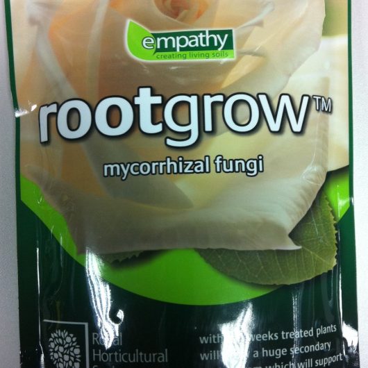 Rootgrow Natural Fertiliser