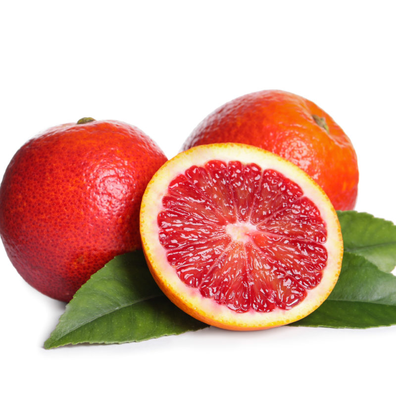 Blood Orange Tree For Sale Trees Direct