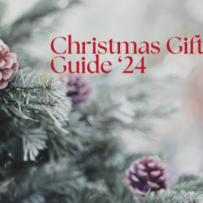 Christmas Gift Guide 2024