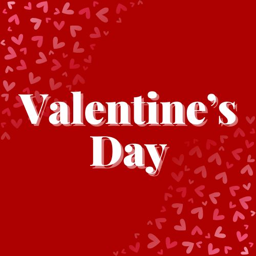 Valentine's Day