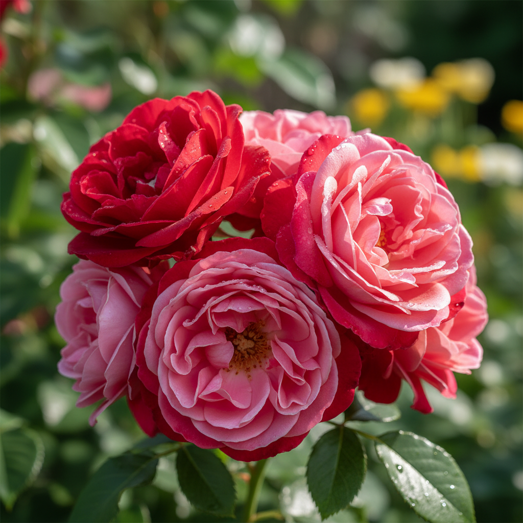 Roses