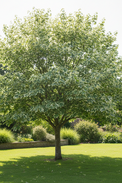 Acer Drummondii