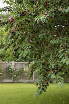 Bird Cherry