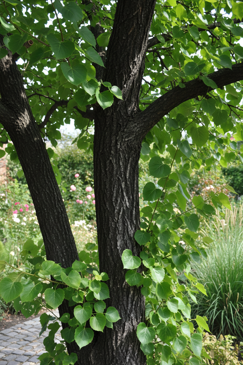 Black Poplar