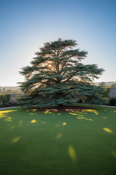 Cedar of Lebanon