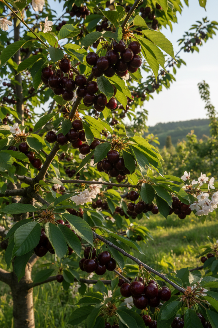 Cherry Kordia