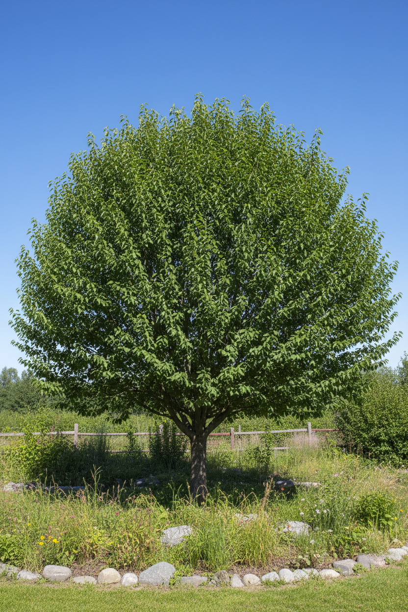 Cherry Plum