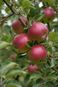 Apple ~ Laxton's Superb