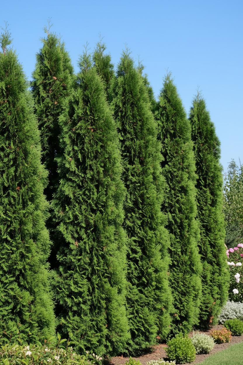 Italian Cypress