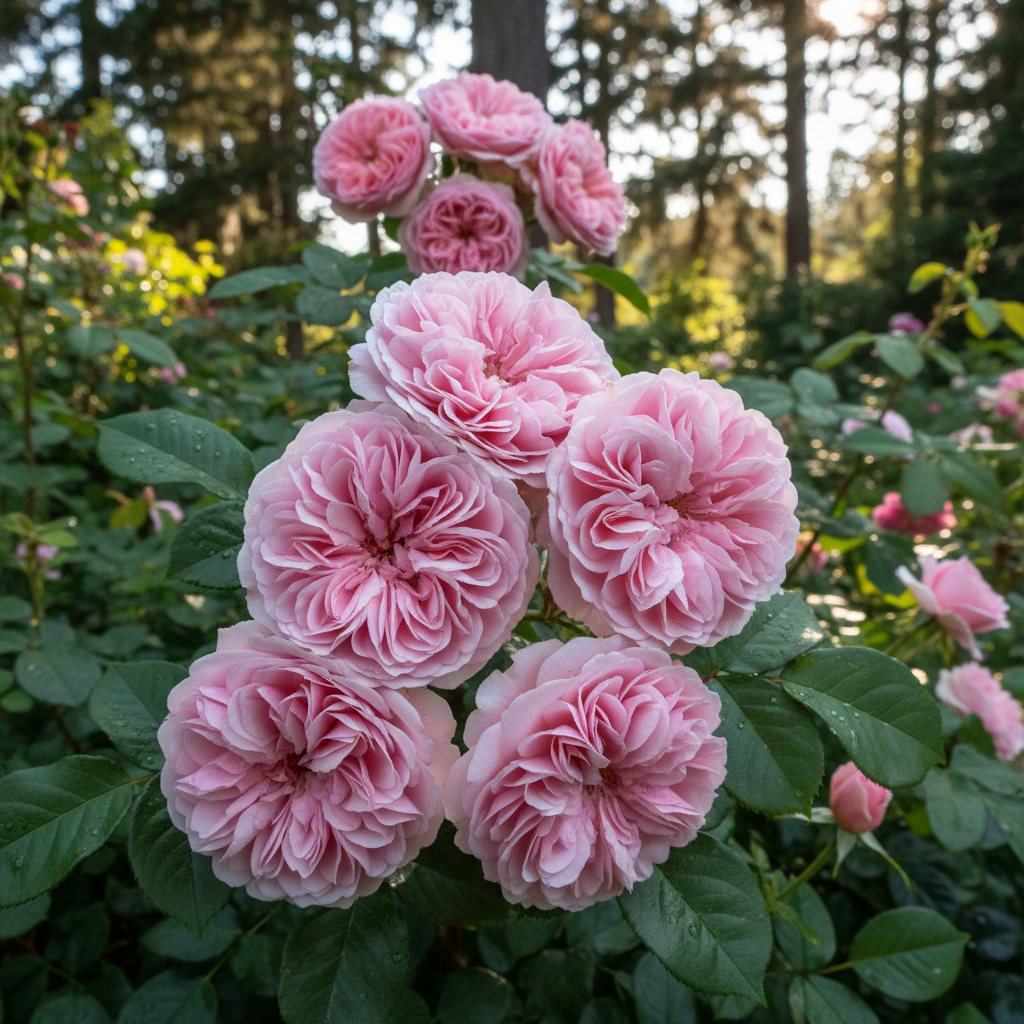 Rose Felicia