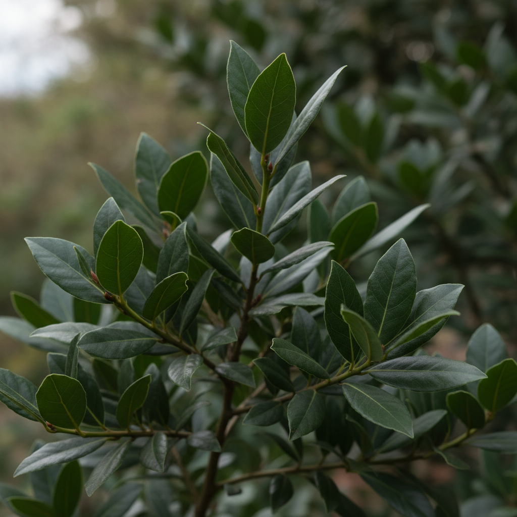Bay Tree