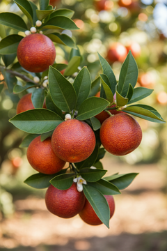 Citrus Blood Orange